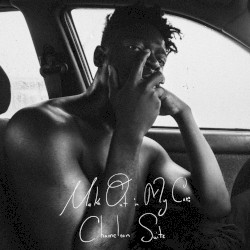 Make Out in My Car: Chameleon Suite