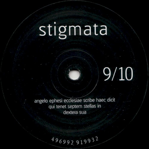 Stigmata 9/10