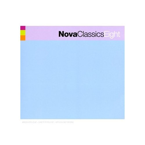 Nova Classics 8