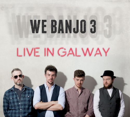 Live in Galway