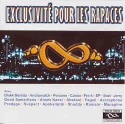 Exclusivité pour les rapaces