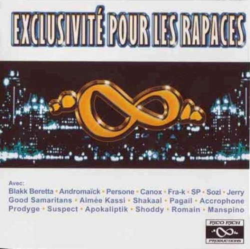 Exclusivité pour les rapaces