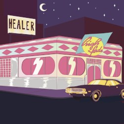 Healer