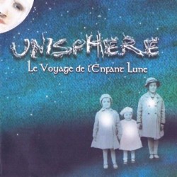 Le voyage de l'enfant lune