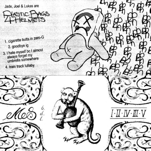 split tape