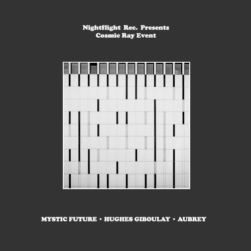 Cosmic Ray Event EP