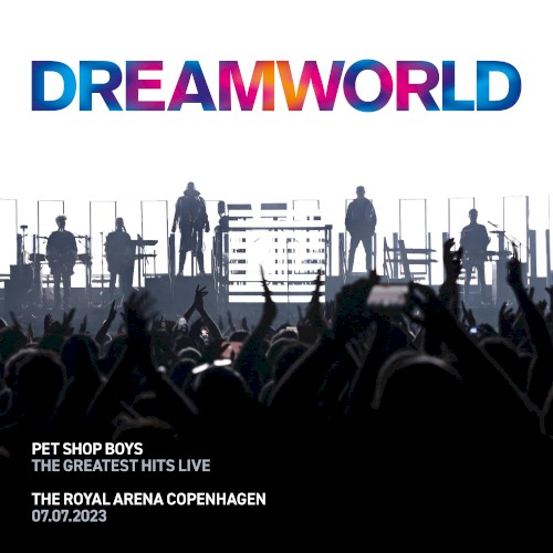 Love Comes Quickly (live at the Royal Arena Copenhagen, 7th July 2023)