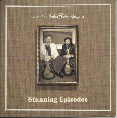 Stunning Episodes