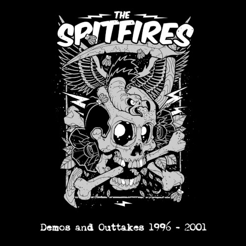 Demos and Outtakes 1996 - 2001