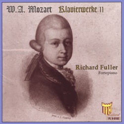 Klavierwerke II
