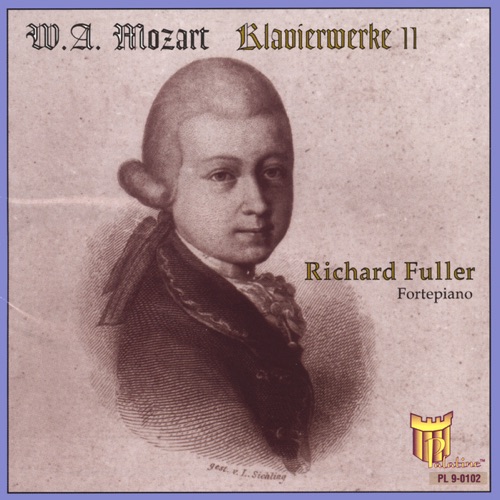 Klavierwerke II