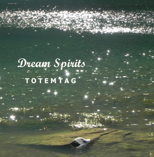 Dream Spirits