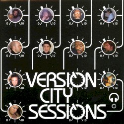 Version City Sessions