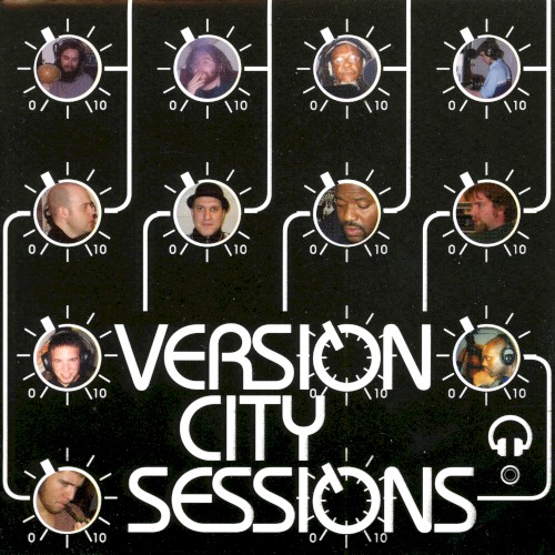 Version City Sessions