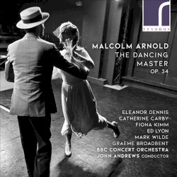 The Dancing Master, op. 34