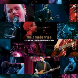 Live at the London Astoria II, 1994