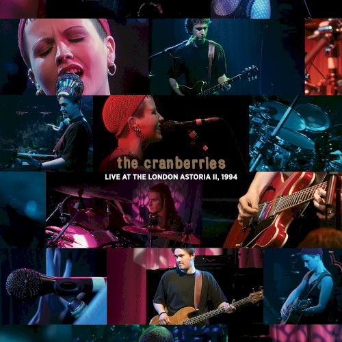 Live at the London Astoria II, 1994