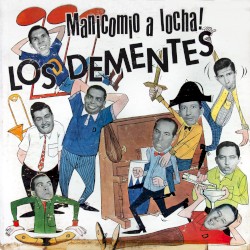 Manicomio a locha