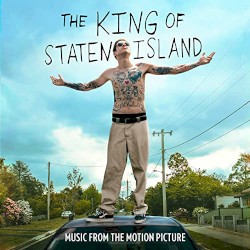 The King of Staten Island