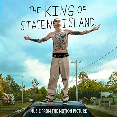 The King of Staten Island