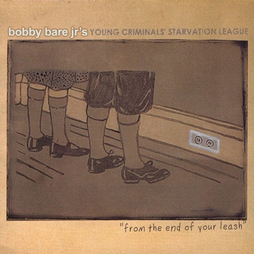 From the End of Your Leash