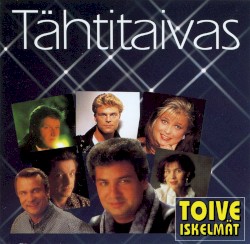 Toiveiskelmät: Tähtitaivas