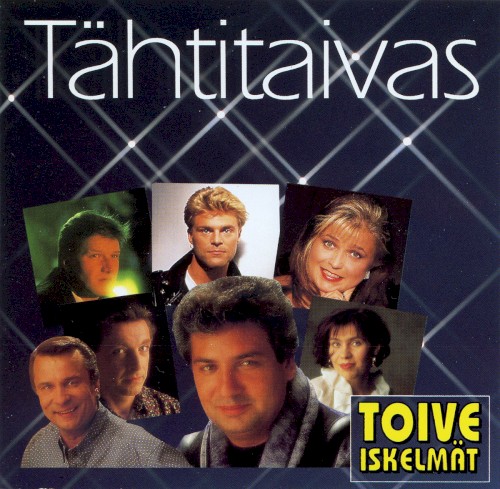 Toiveiskelmät: Tähtitaivas