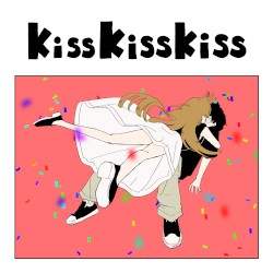 Kiss Kiss Kiss