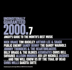 Unconditionally Guaranteed, 2000.7