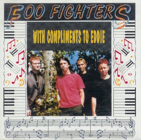 1995-04-27: Tramps, New York City, NY, USA