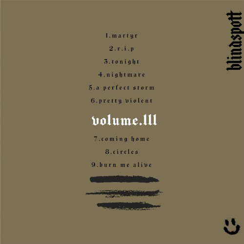 Volume 3