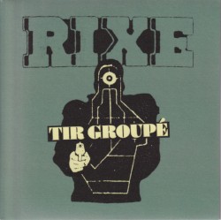 Tir Groupé