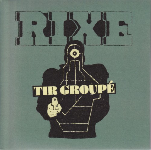Tir Groupé