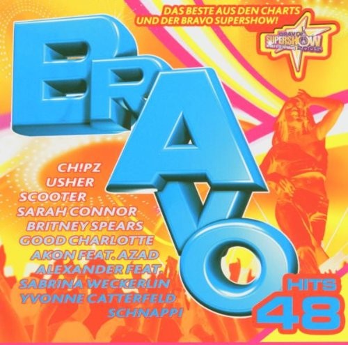 Bravo Hits 48