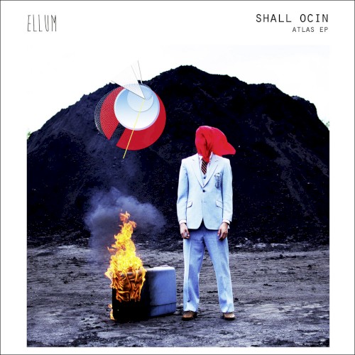 Atlas EP