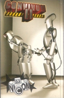 Convivum II