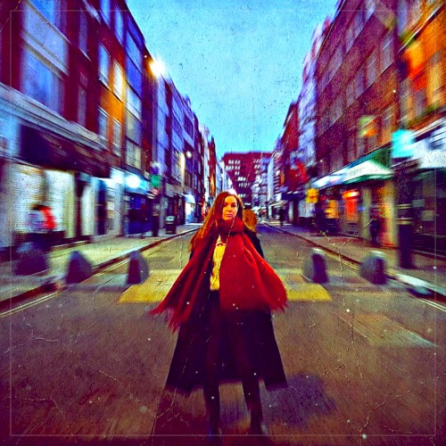 Soho