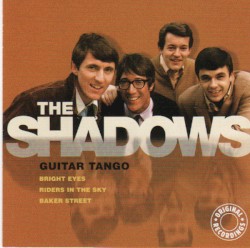 Guitar Tango