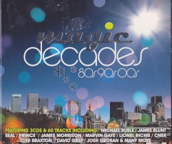 Magic Decades