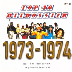 Top 40 Hitdossier 1973–1974