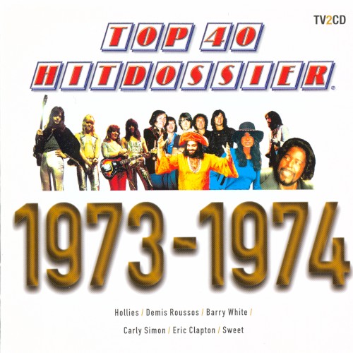 Top 40 Hitdossier 1973–1974