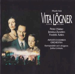 Vita Lögner