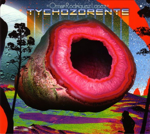 Tychozorente