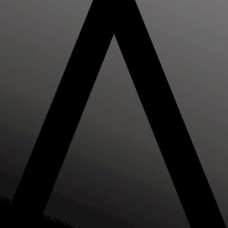 Λ