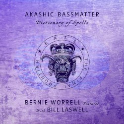 Akashic Bassmatter: Dictionary of Spells (24 bit)