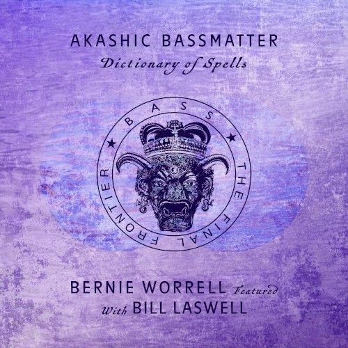 Akashic Bassmatter: Dictionary of Spells (24 bit)