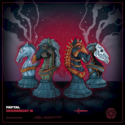 Doomsday EP