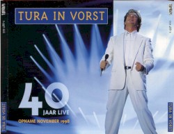 Tura in Vorst: 40 jaar