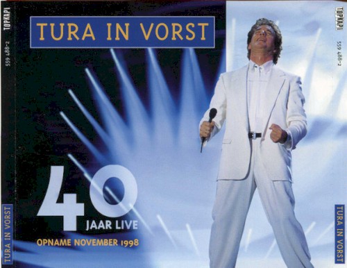 Tura in Vorst: 40 jaar