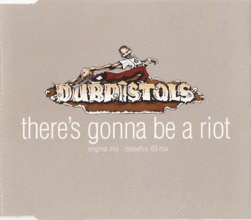 There’s Gonna Be a Riot